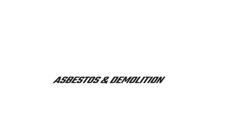 PCB Asbestos & Demolition Logo